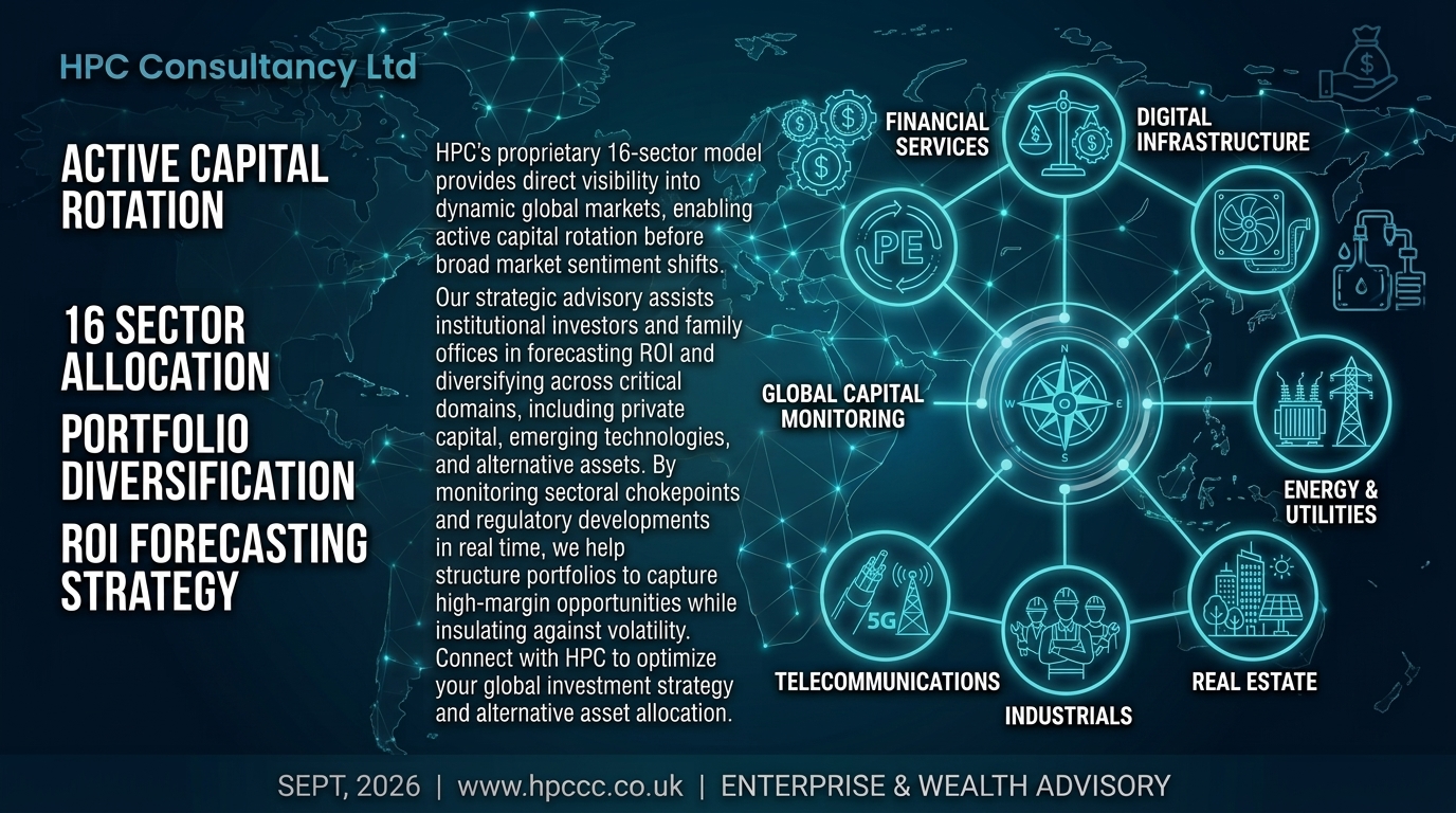 Maximising Returns through Active 16 Sector Allocation in Estonia