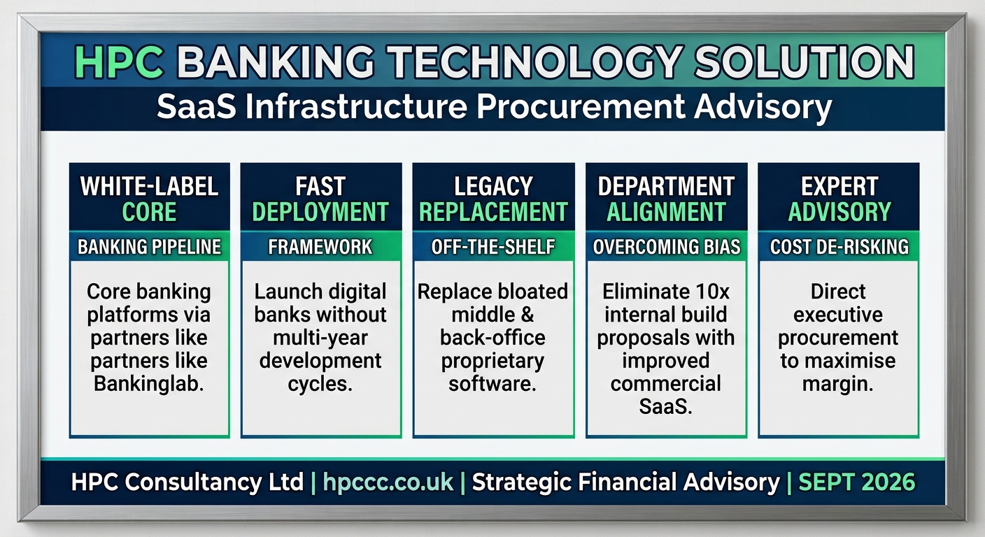 Stop Building, Start Banking: Why Estonia Executive Leaders Are Pivoting to Plug-and-Play SaaS